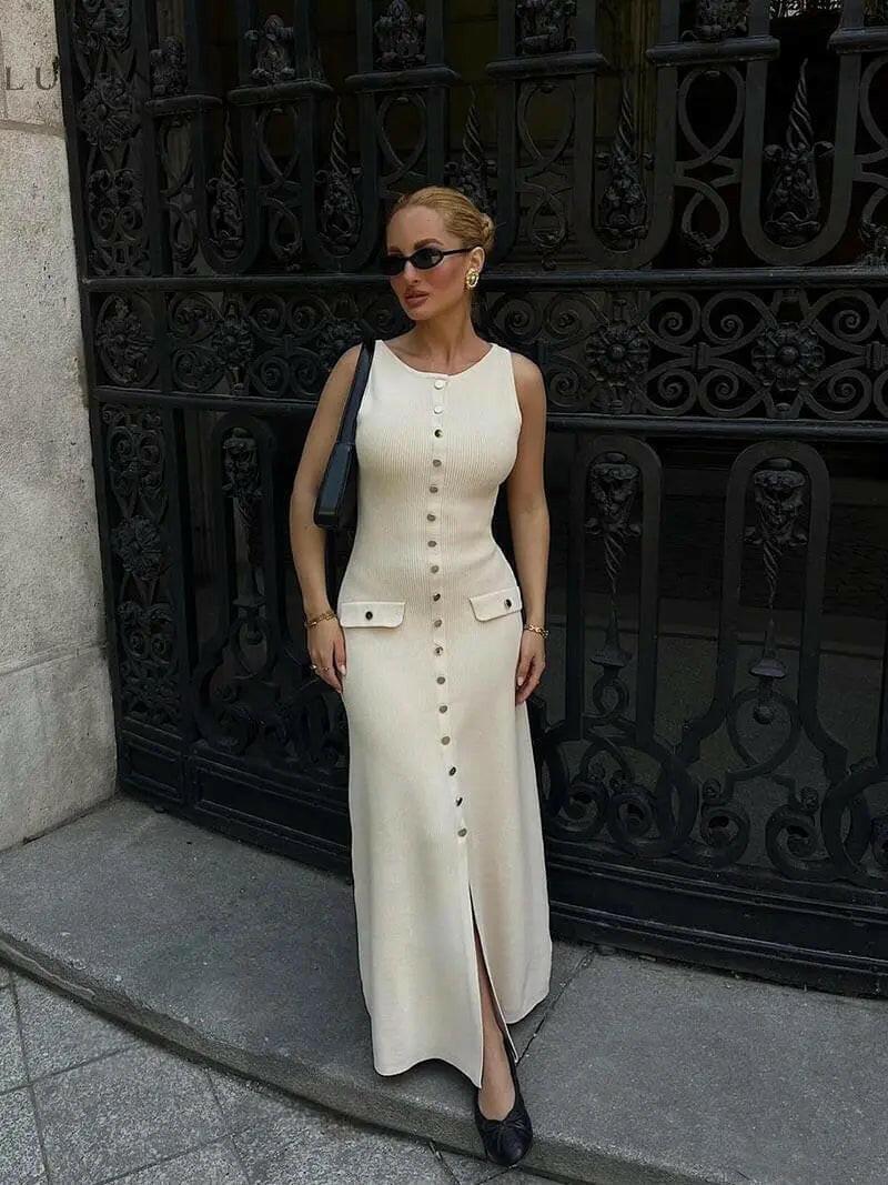 Amaris | Maxi Dress