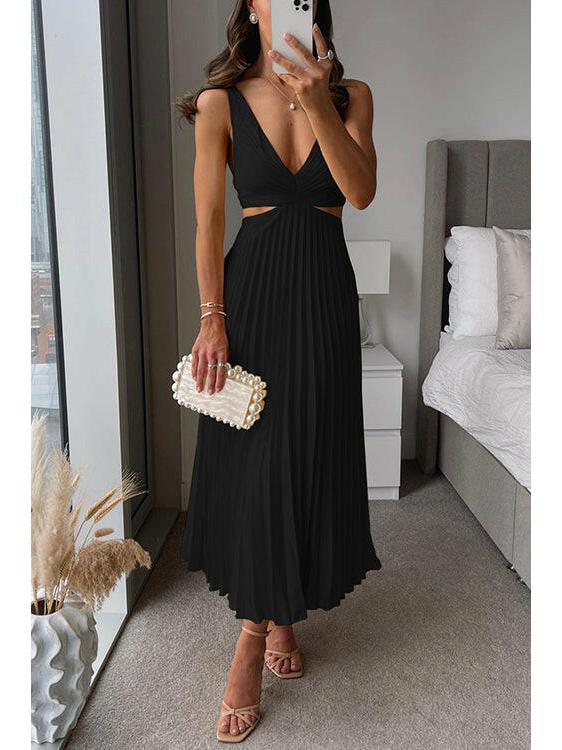 Bianca | Elegant Chic Dress - ginlerie 2