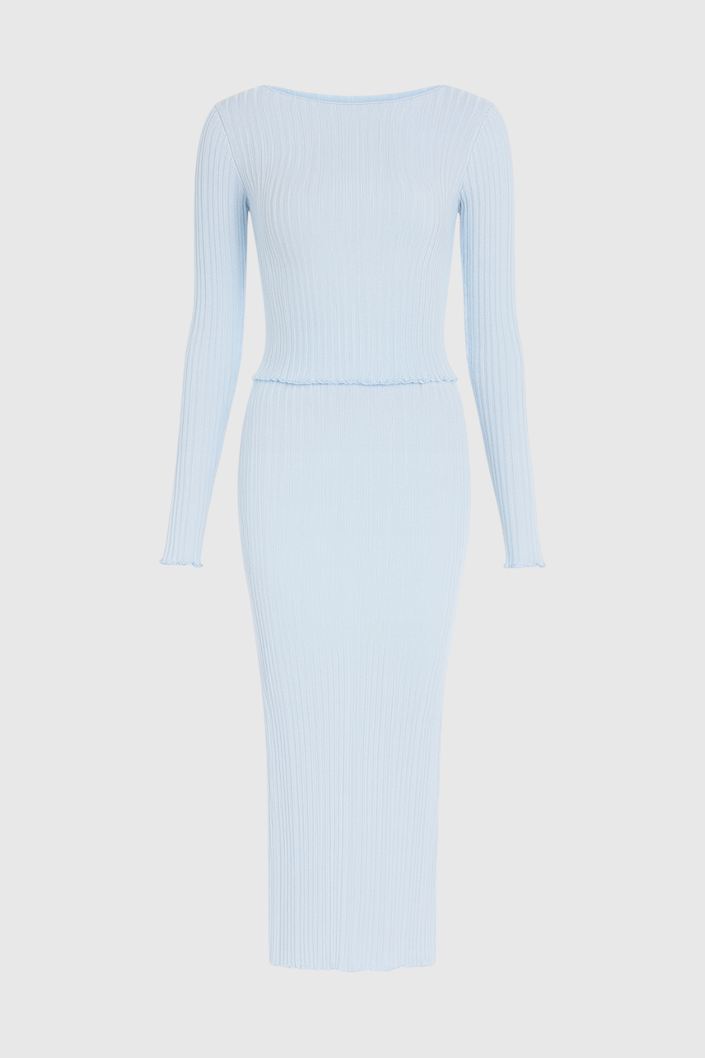 Celeste | Elegant Skirt Suit Set - ginlerie 0