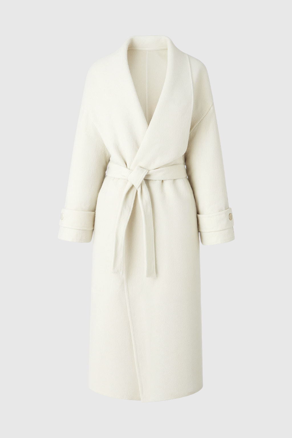 Celeste | Elegant Winter Coat - ginlerie 0