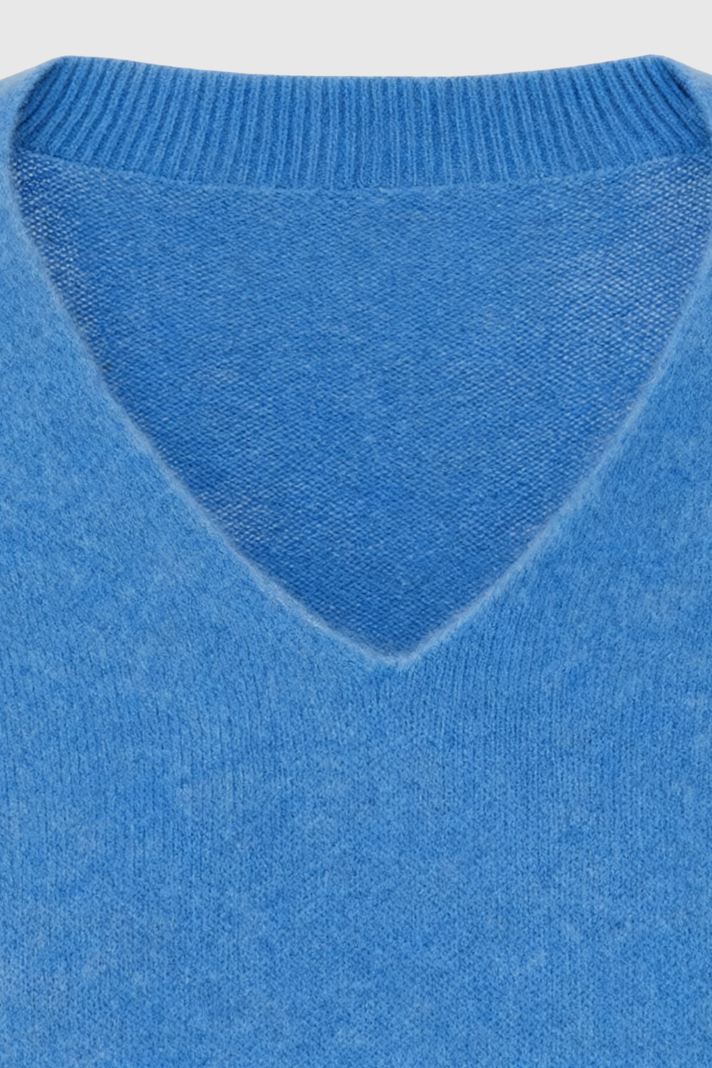 Celeste | V-Neck Sweater for Women - ginlerie 4