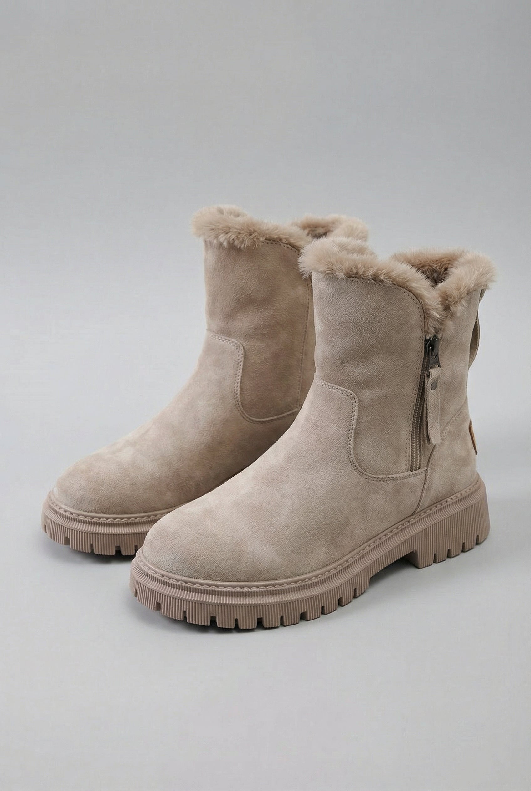 Celeste | Waterproof Snow Boots - ginlerie 0