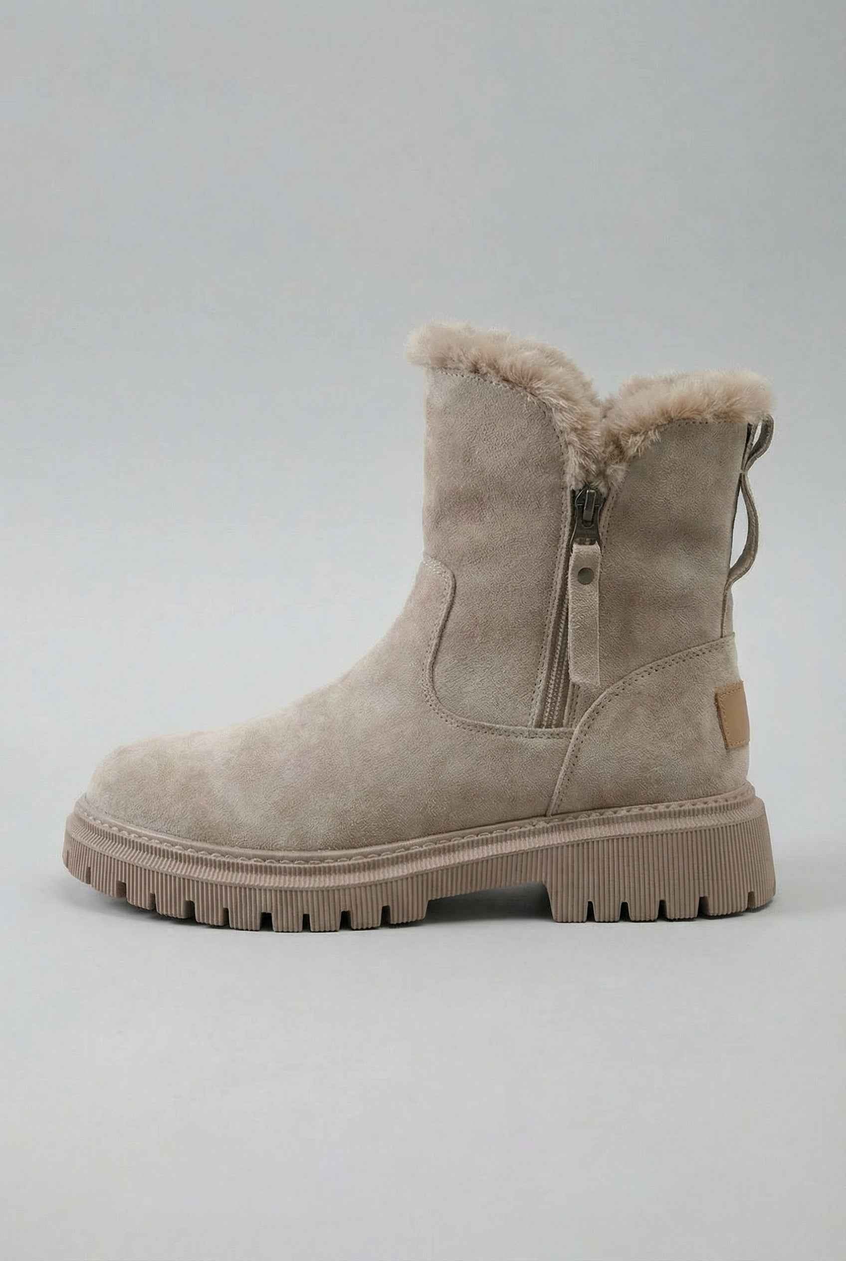 Celeste | Waterproof Snow Boots - ginlerie 4