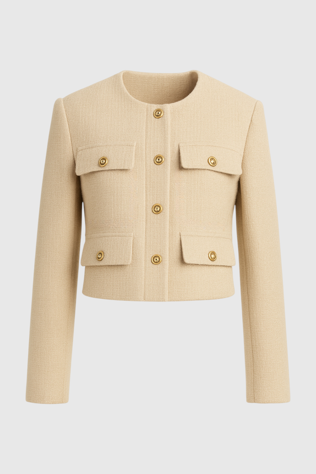 Celeste | Winter Jacket - ginlerie 0