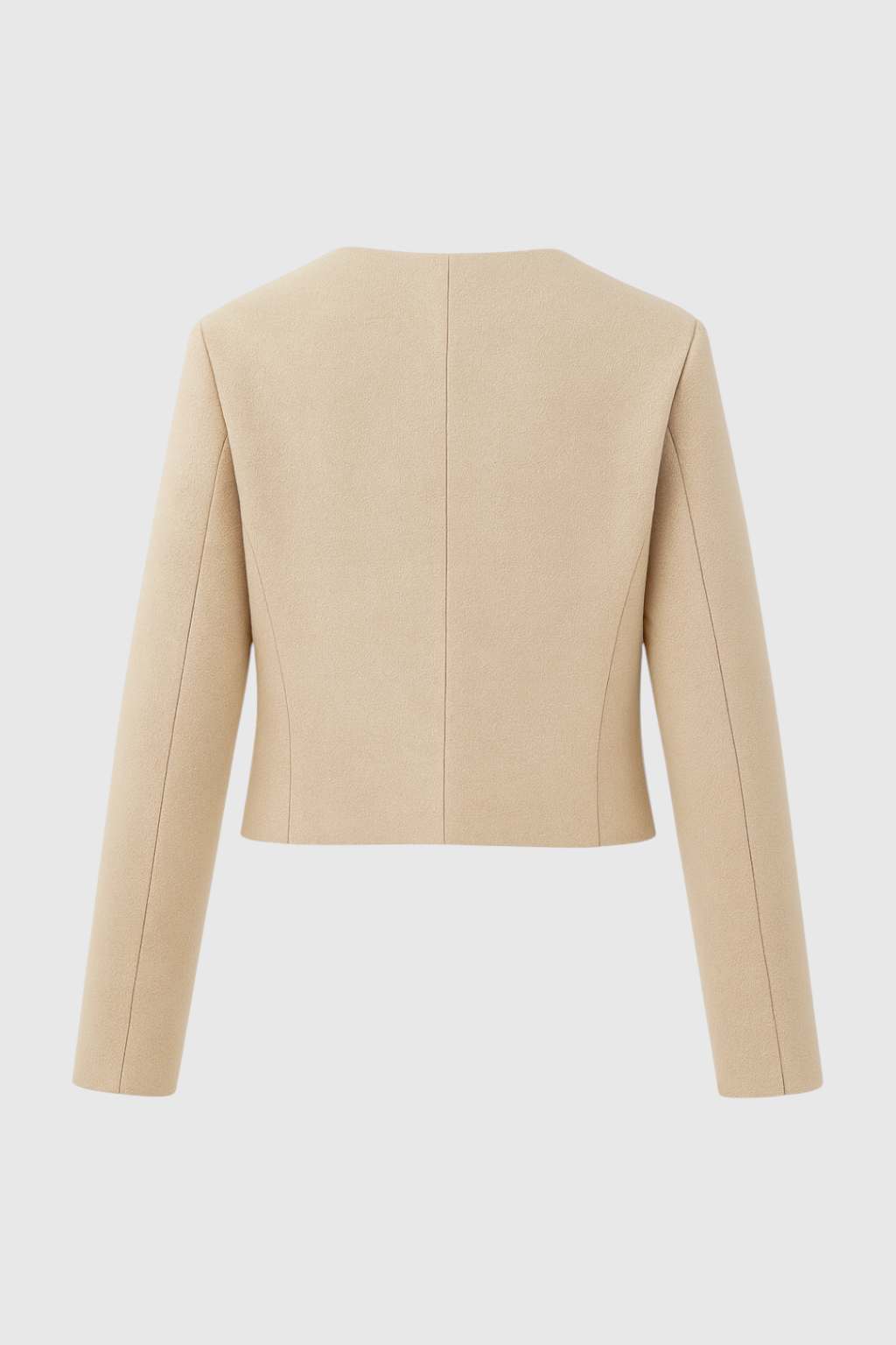 Celeste | Winter Jacket - ginlerie 4