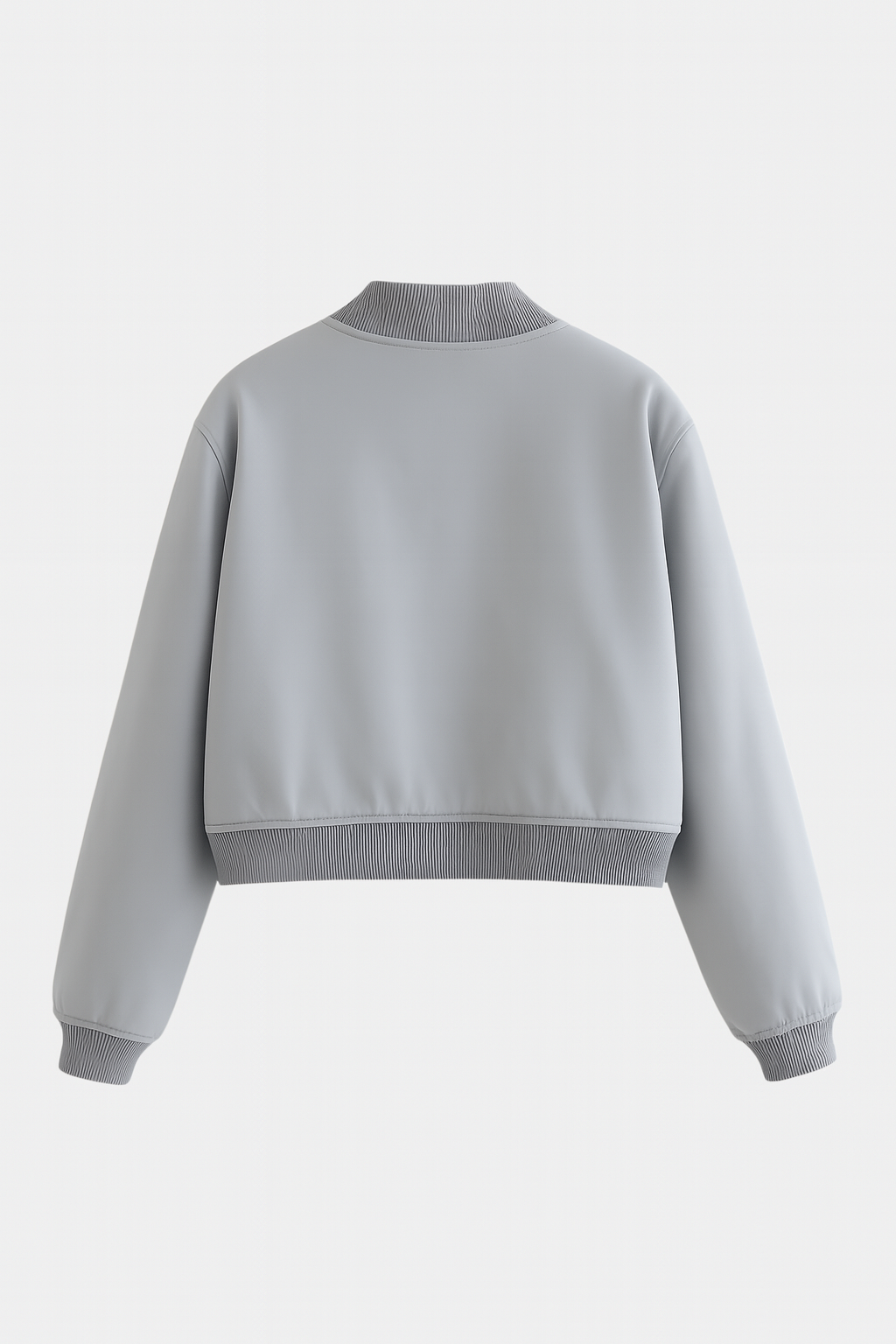 Clara | Bomber Jacket - ginlerie 5