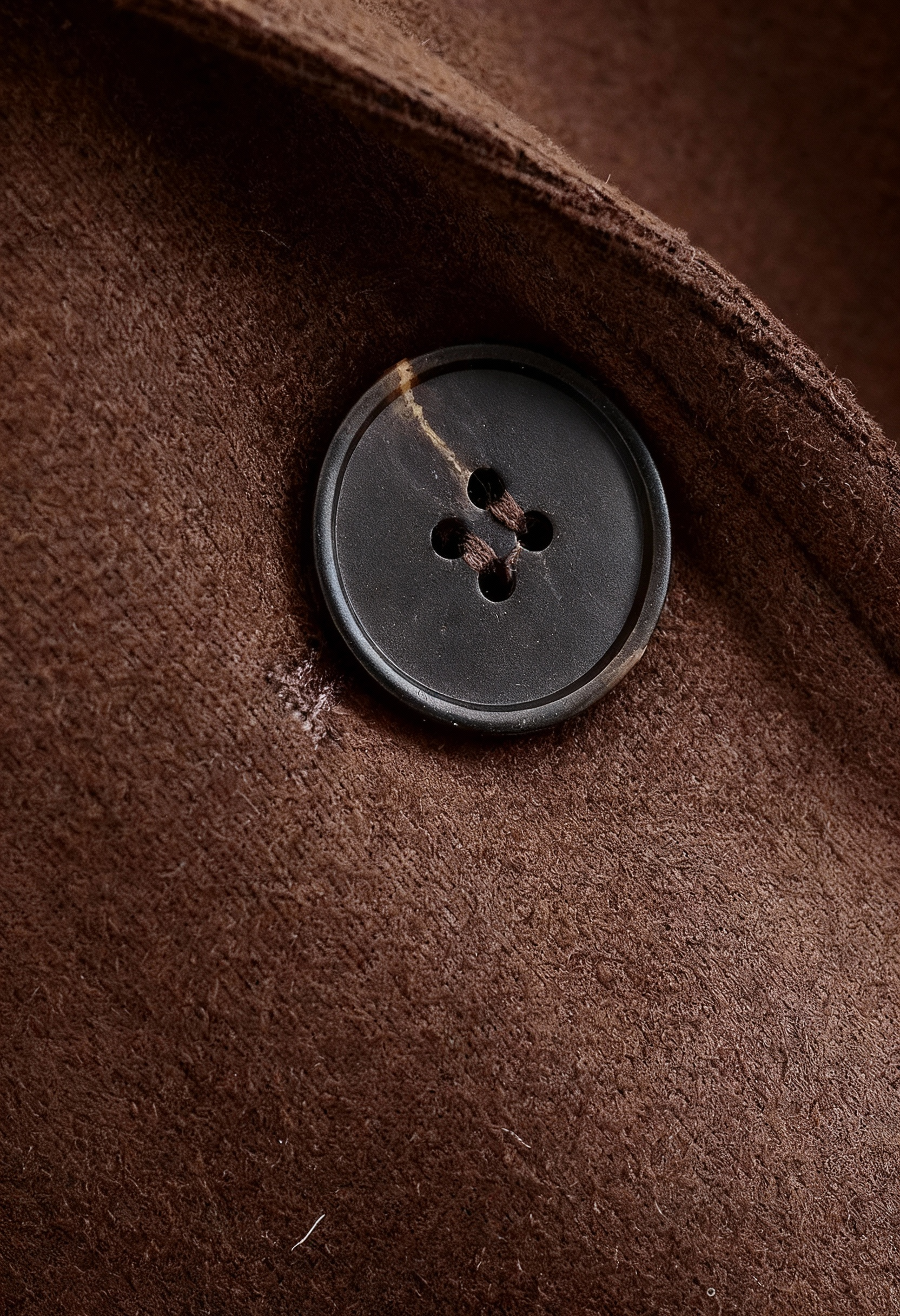 Clara | Brown Trench Coat - ginlerie 6