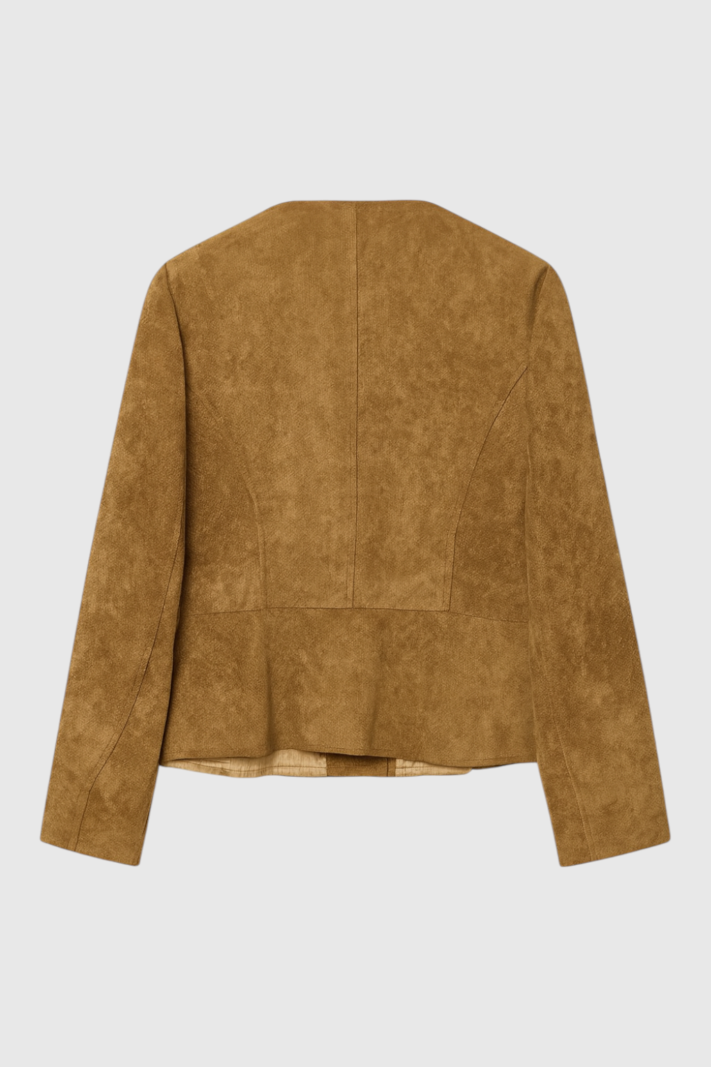 Clara | Casual Vintage Jacket - ginlerie 3