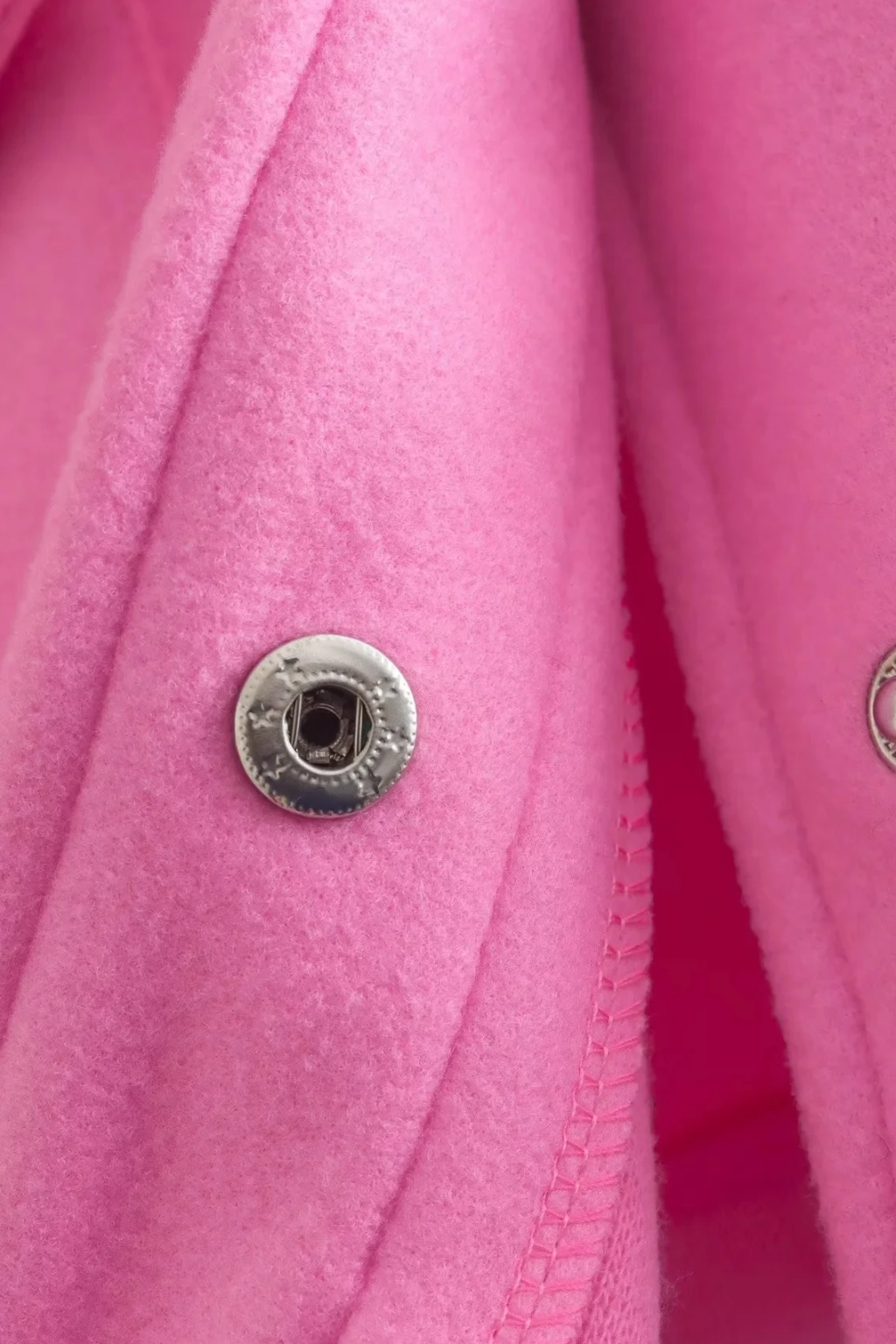Clara | Chic Long Sleeve Jacket - ginlerie 5