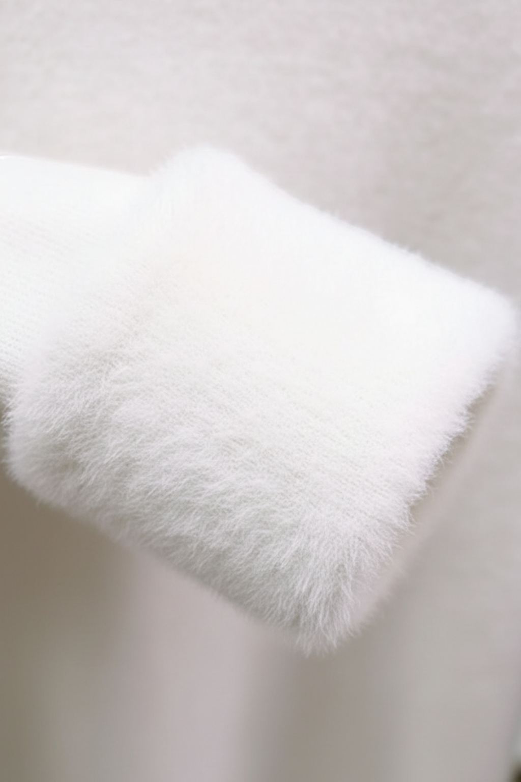 Clara | Cozy Turtleneck Sweater - ginlerie 5