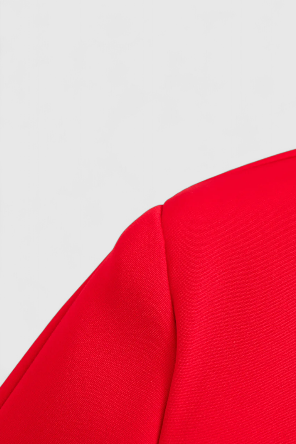 Clara | Cropped Button Jacket - ginlerie 6
