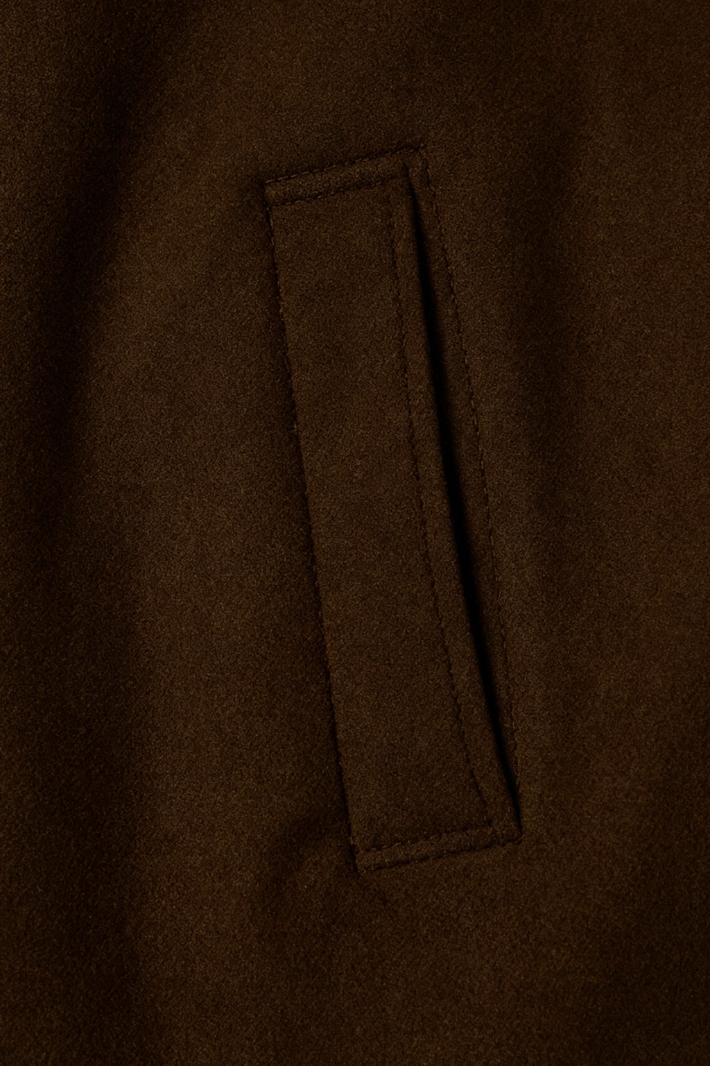 Clara | Double-Breasted Trench Coat - ginlerie 6