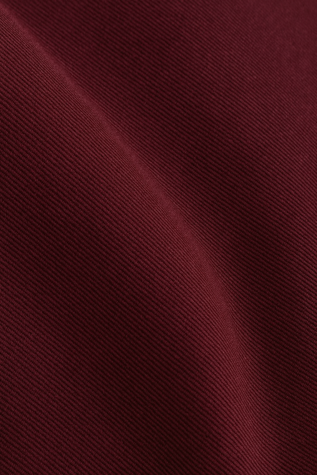 Clara | Elegant Burgundy Blazer - ginlerie 7