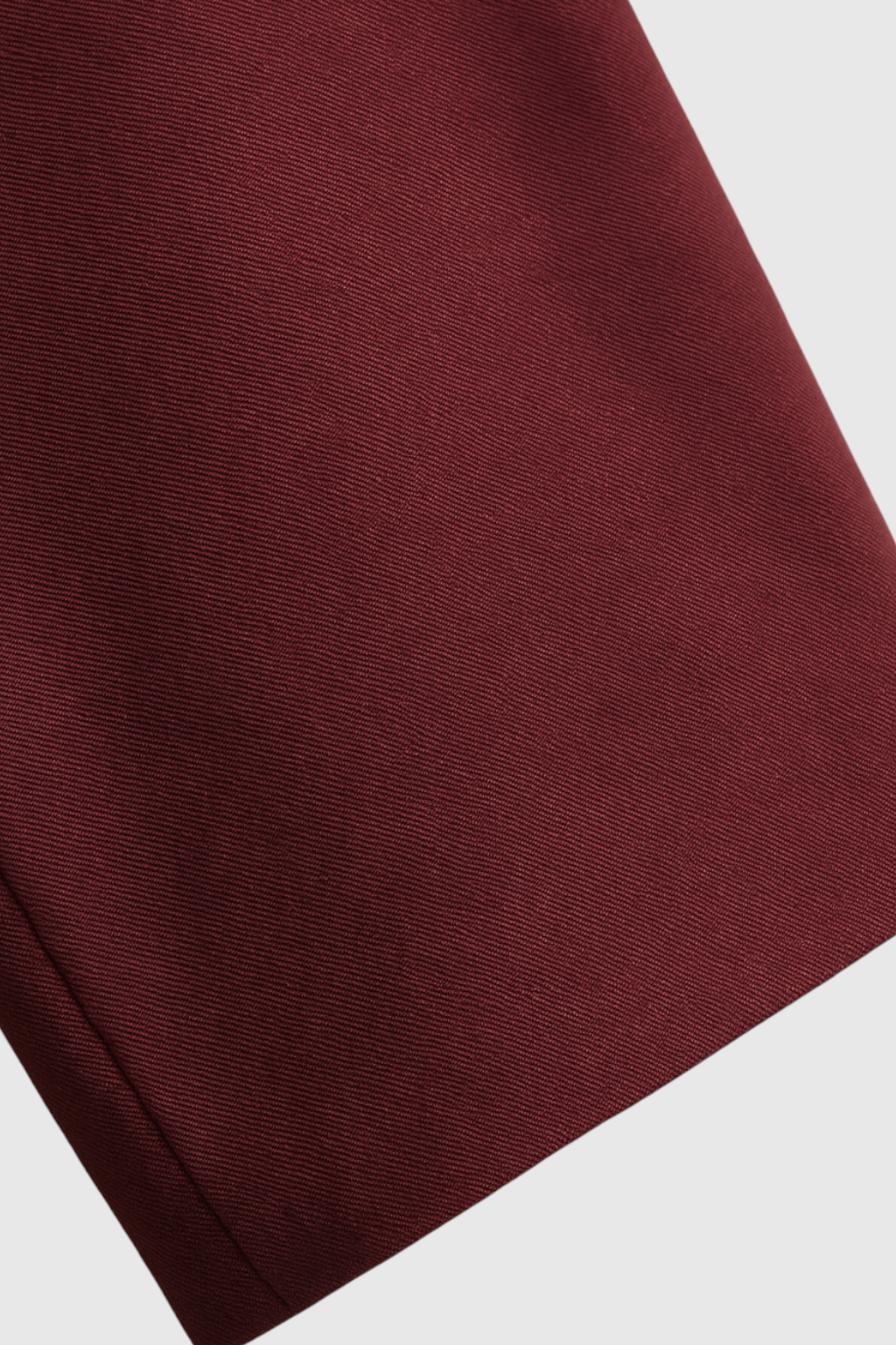 Clara | Elegant Burgundy Blazer - ginlerie 8