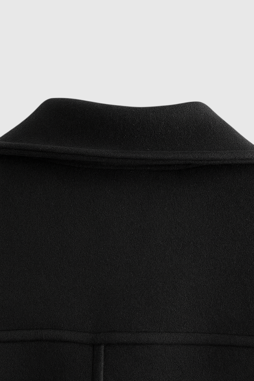 Clara | Elegant Long Sleeve Jacket - ginlerie 5