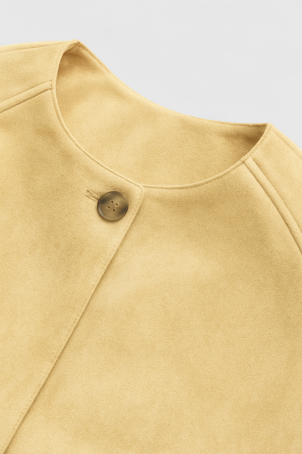 Clara | Elegant Short Jacket - ginlerie 4