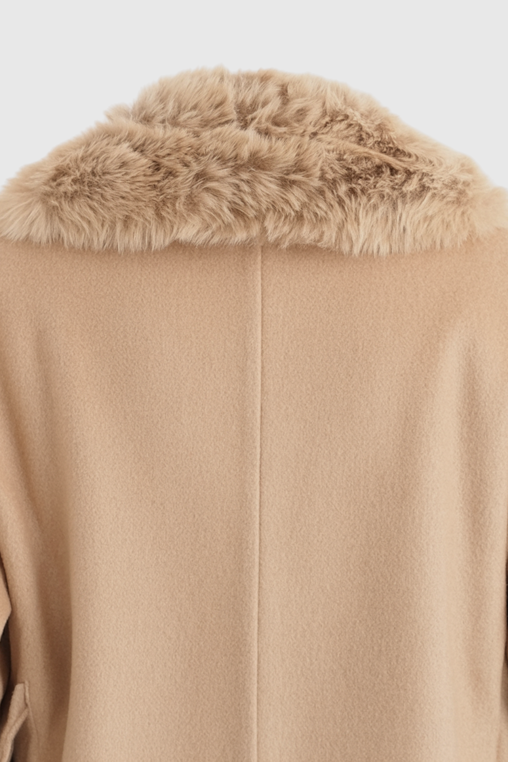 Clara | Elegant Winter Coat - ginlerie 5