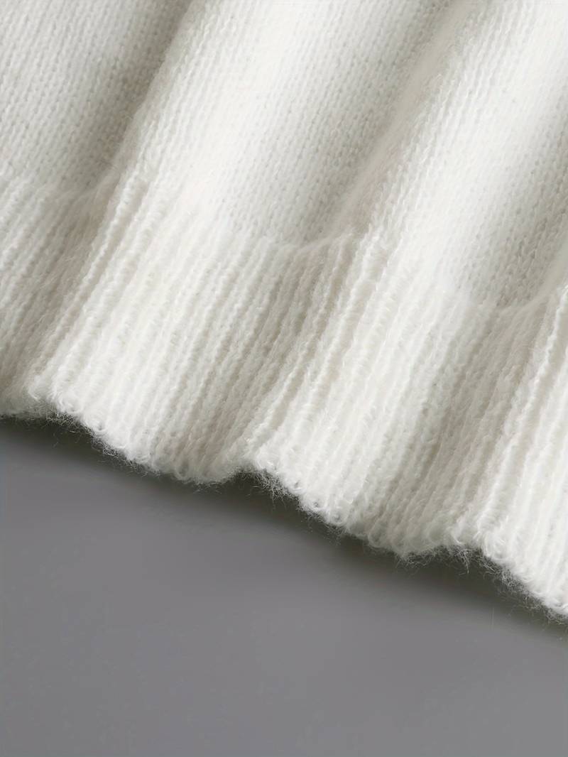 Clara | Ruffle Blouse - ginlerie 4