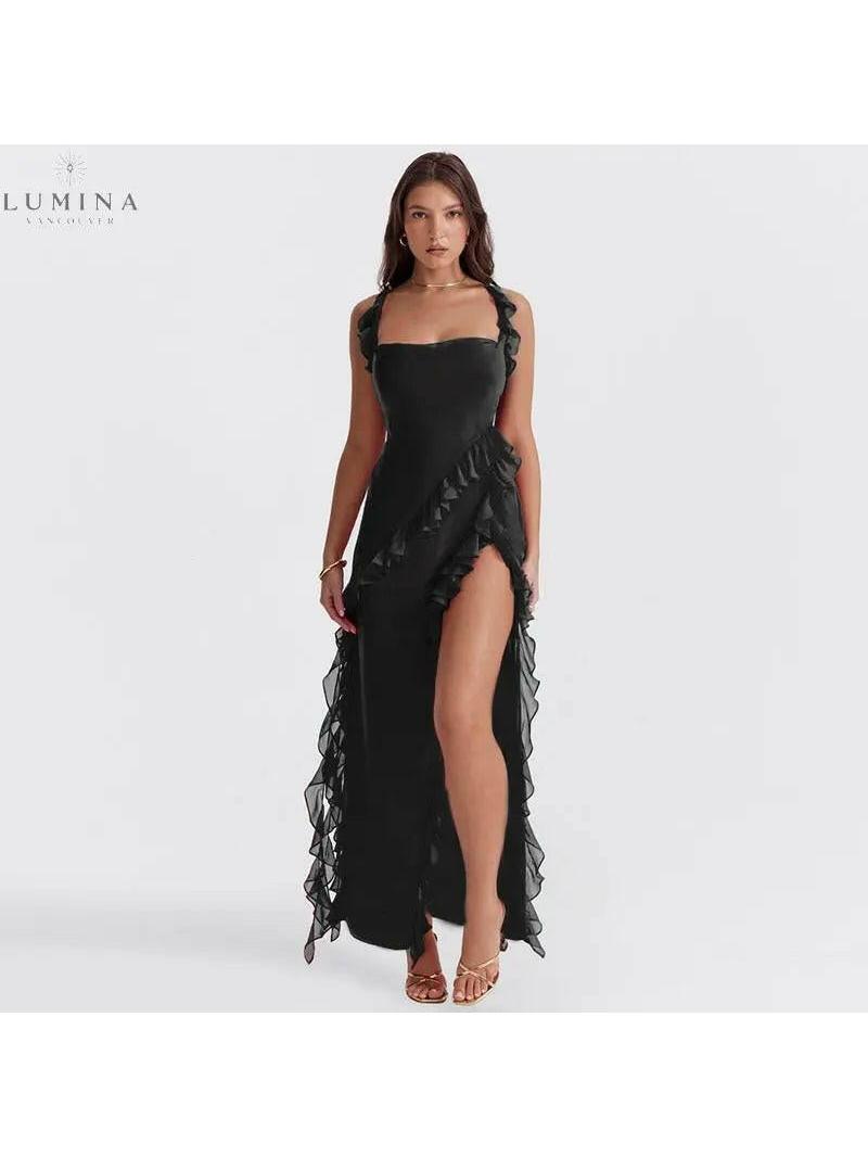 Delilah | Beautiful Comfortable Dress