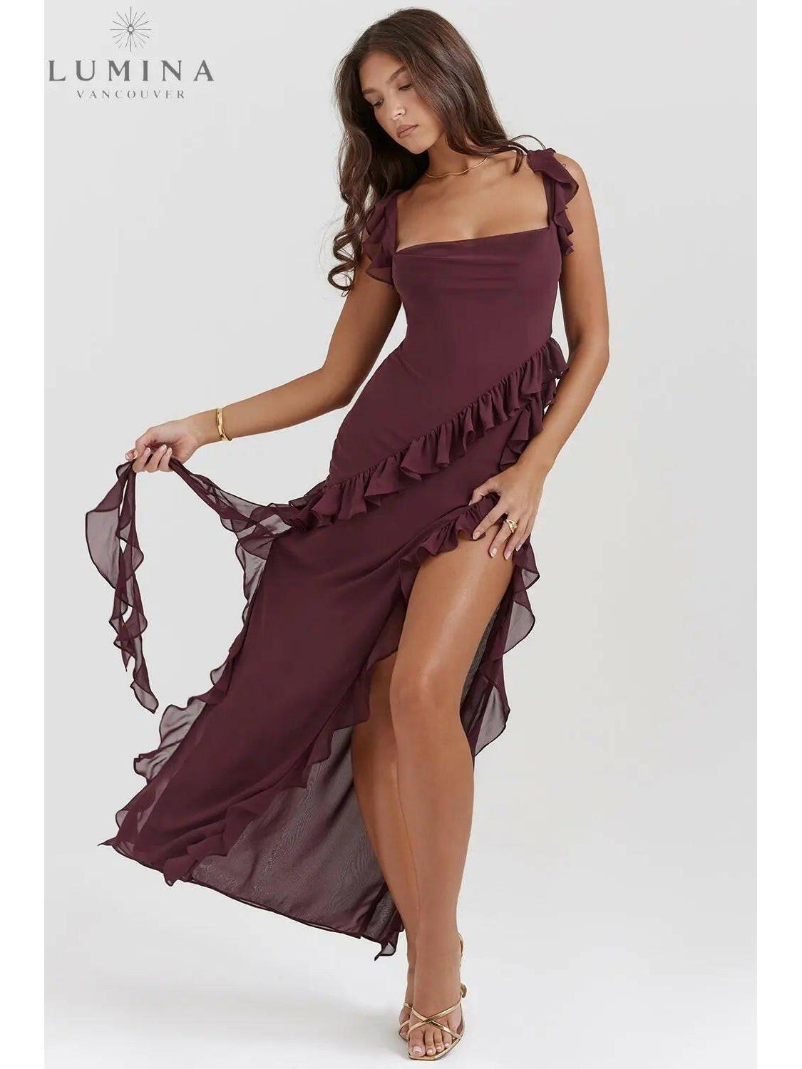 Delilah | Beautiful Comfortable Dress