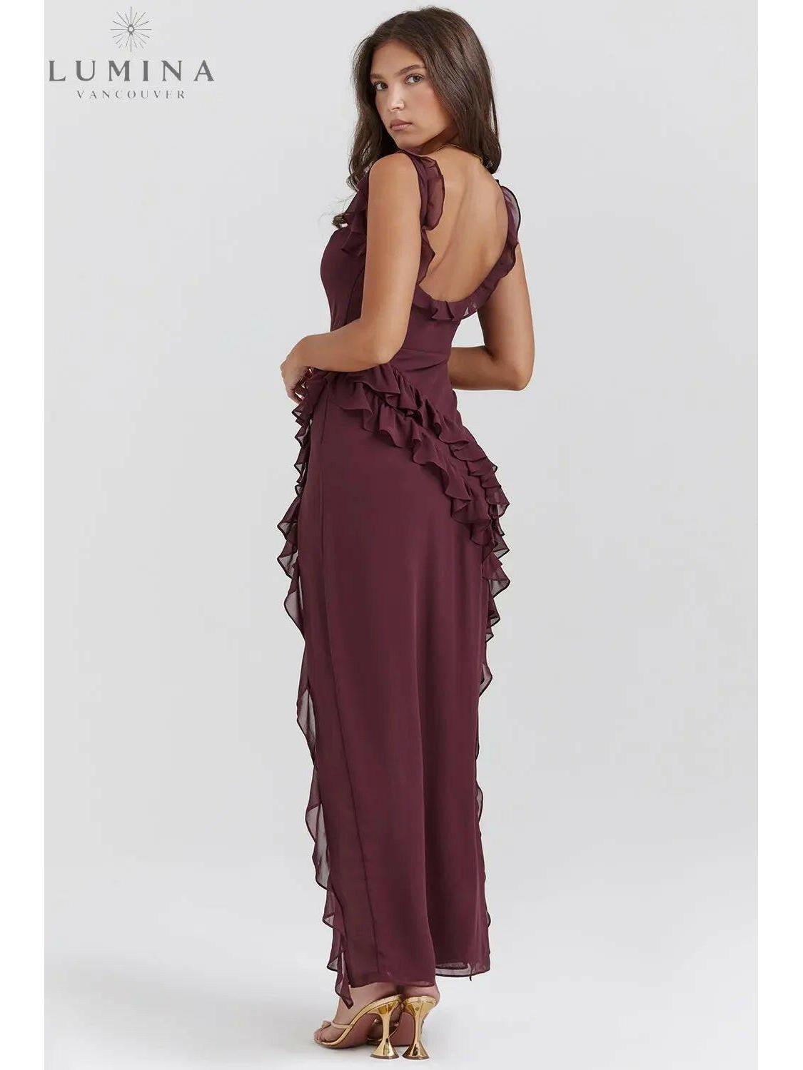 Delilah | Beautiful Comfortable Dress
