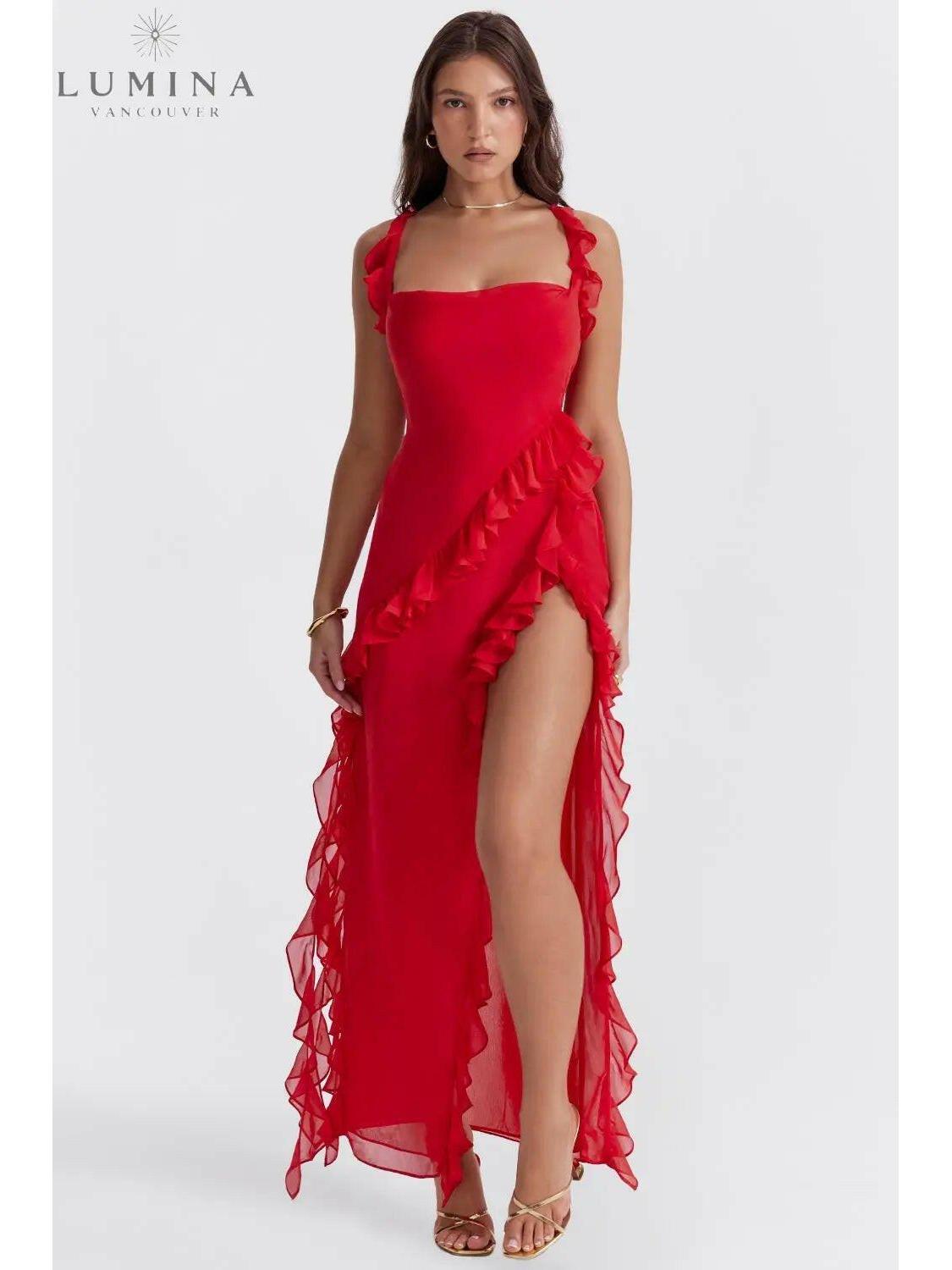 Delilah | Beautiful Comfortable Dress