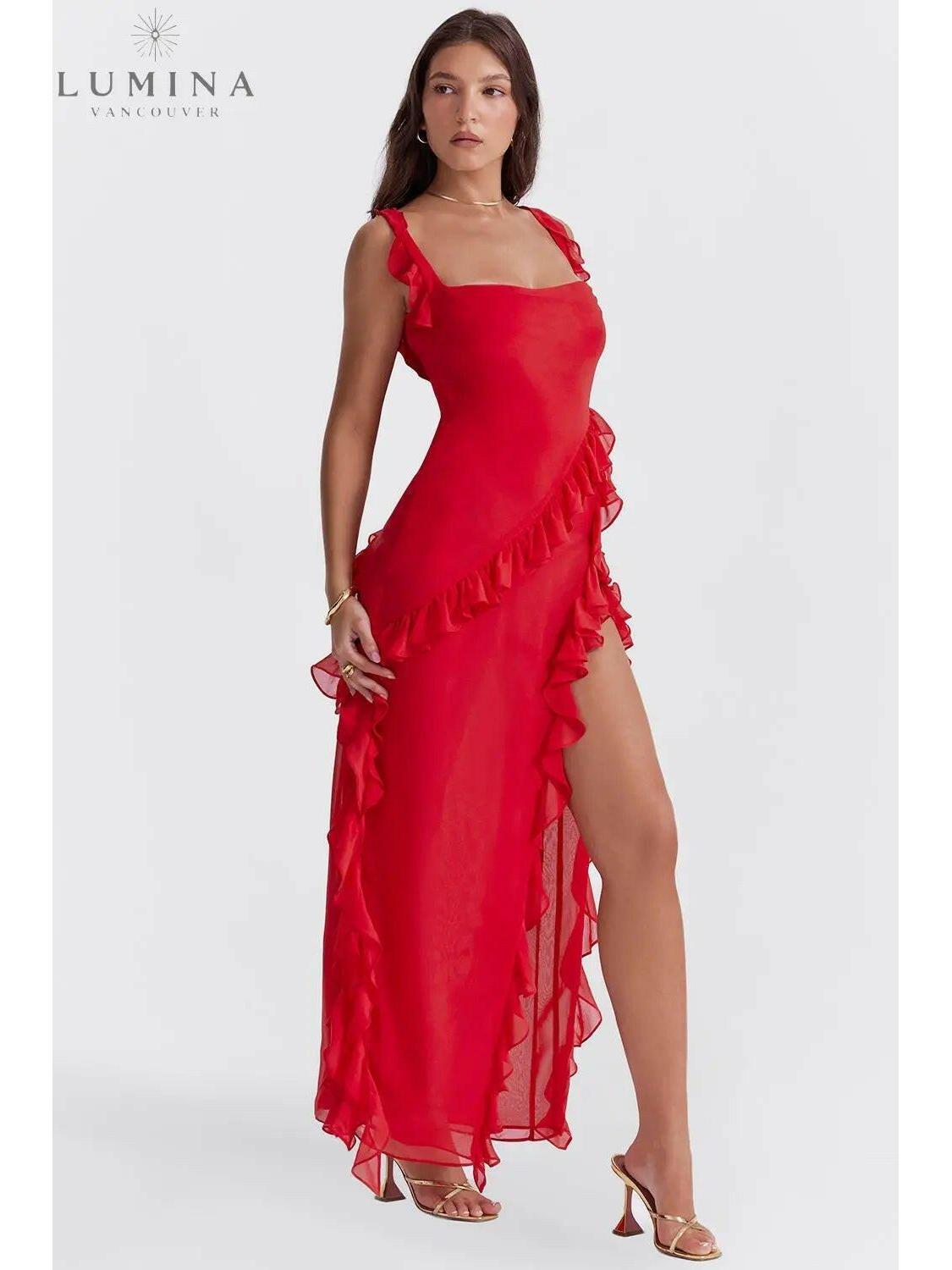 Delilah | Beautiful Comfortable Dress