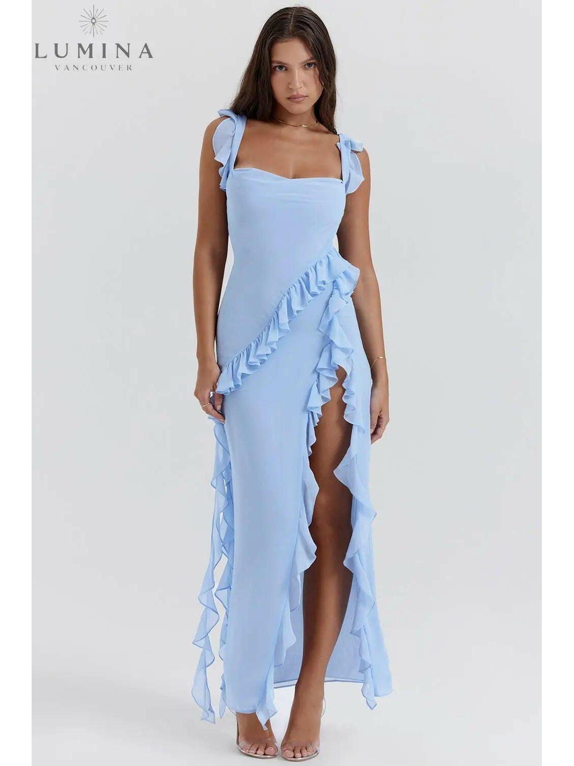 Delilah | Beautiful Comfortable Dress