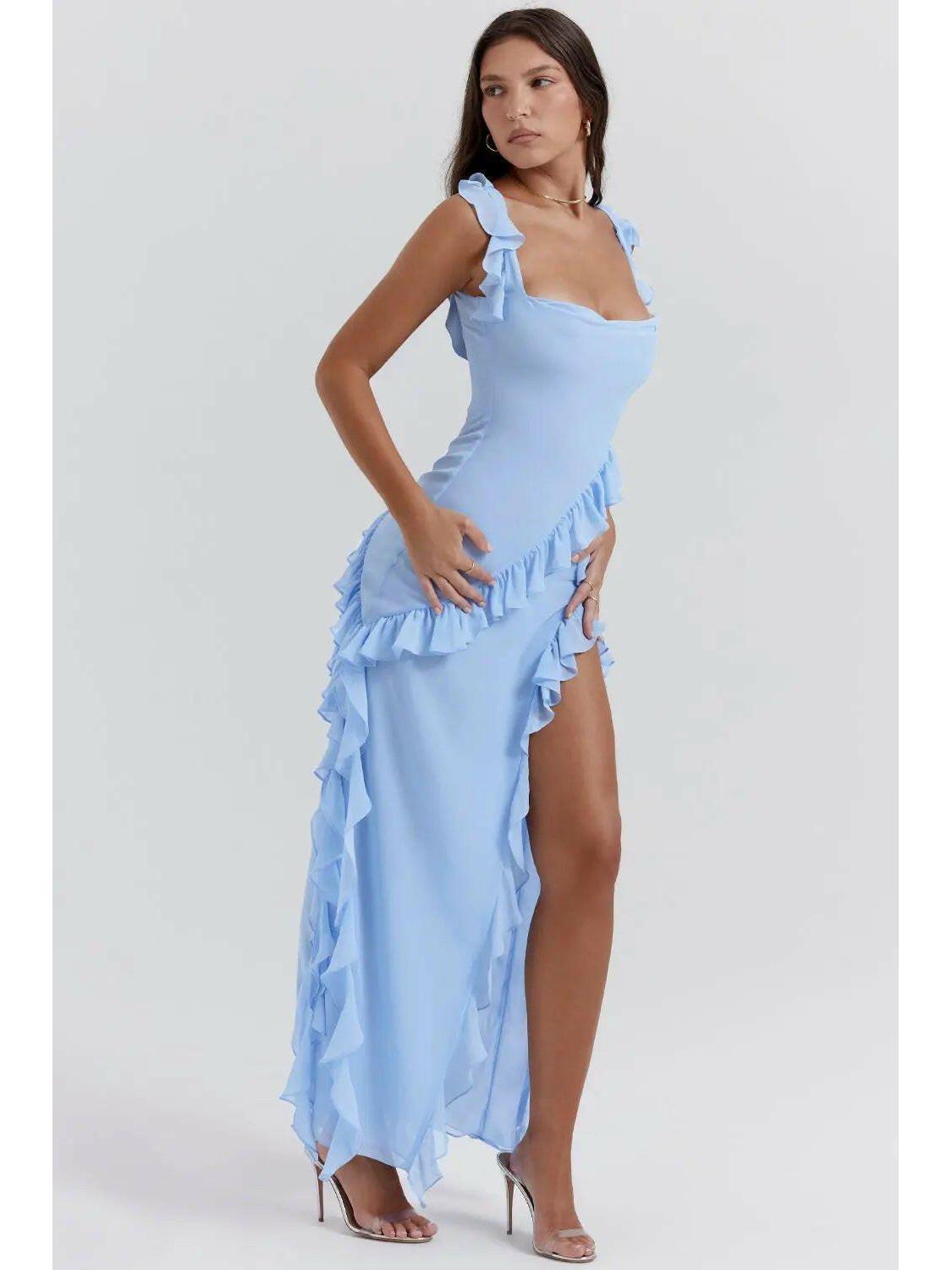 Delilah | Beautiful Comfortable Dress
