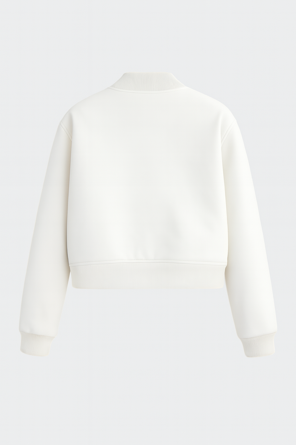 Elena | Bomber Jacket - ginlerie 3