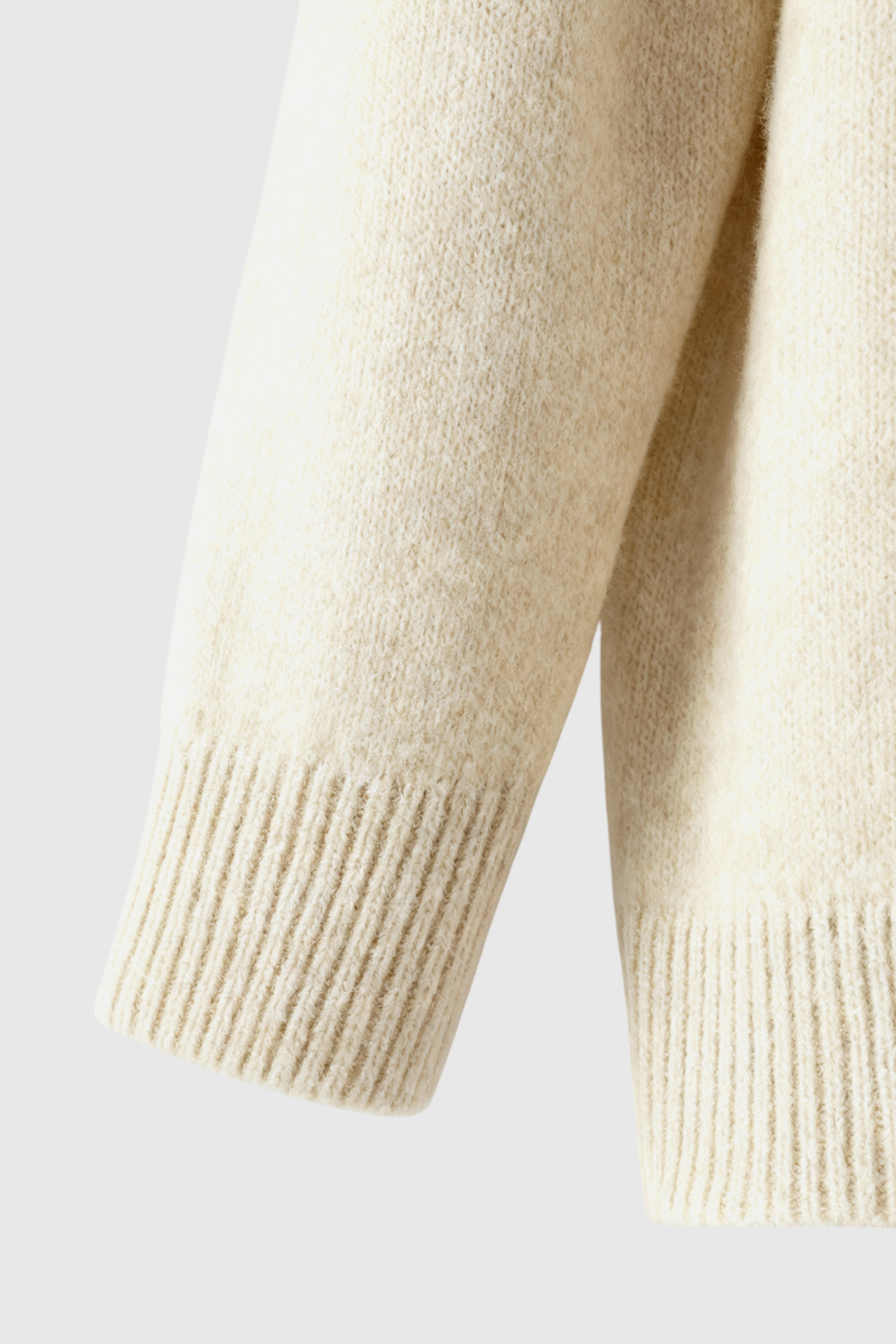 Elena | Cozy V-Neck Sweater for Women - ginlerie 5