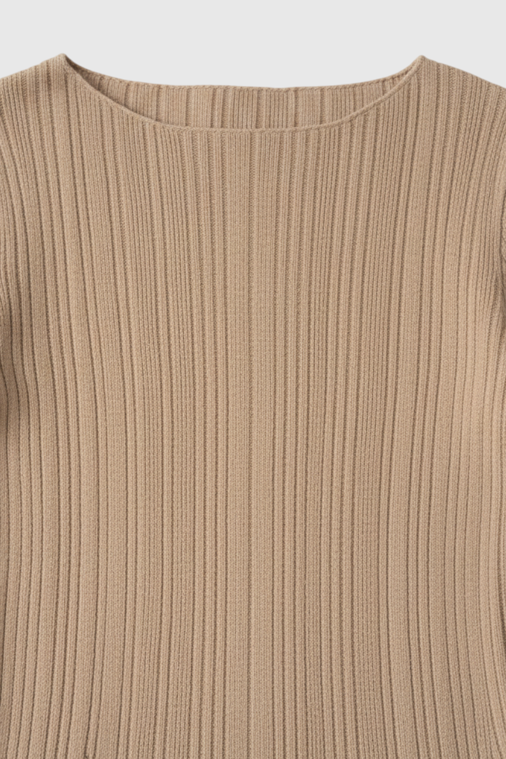 Elena | Elegant Knit Skirt Set - ginlerie 4