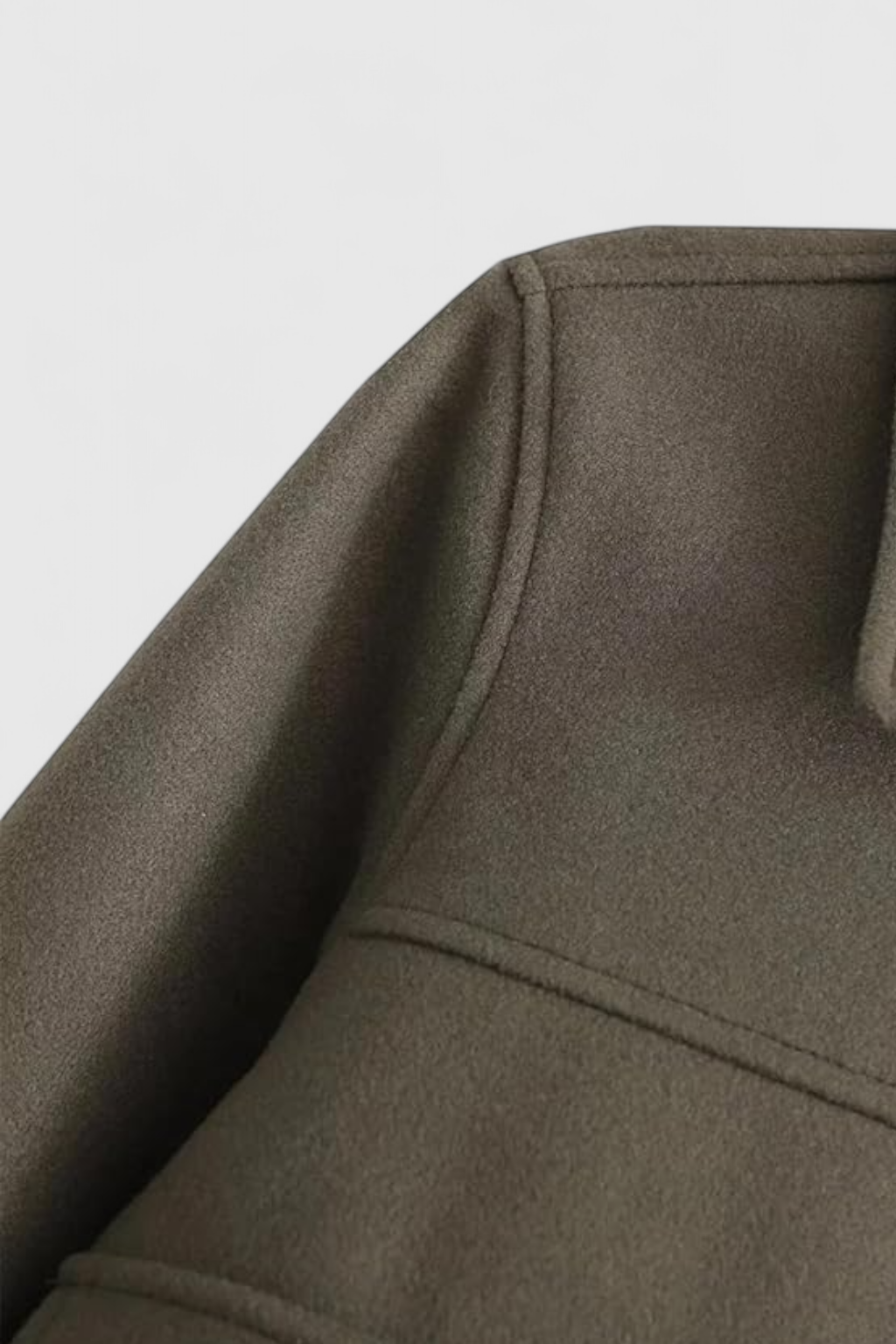 Elena | Elegant Style Jacket - ginlerie 4