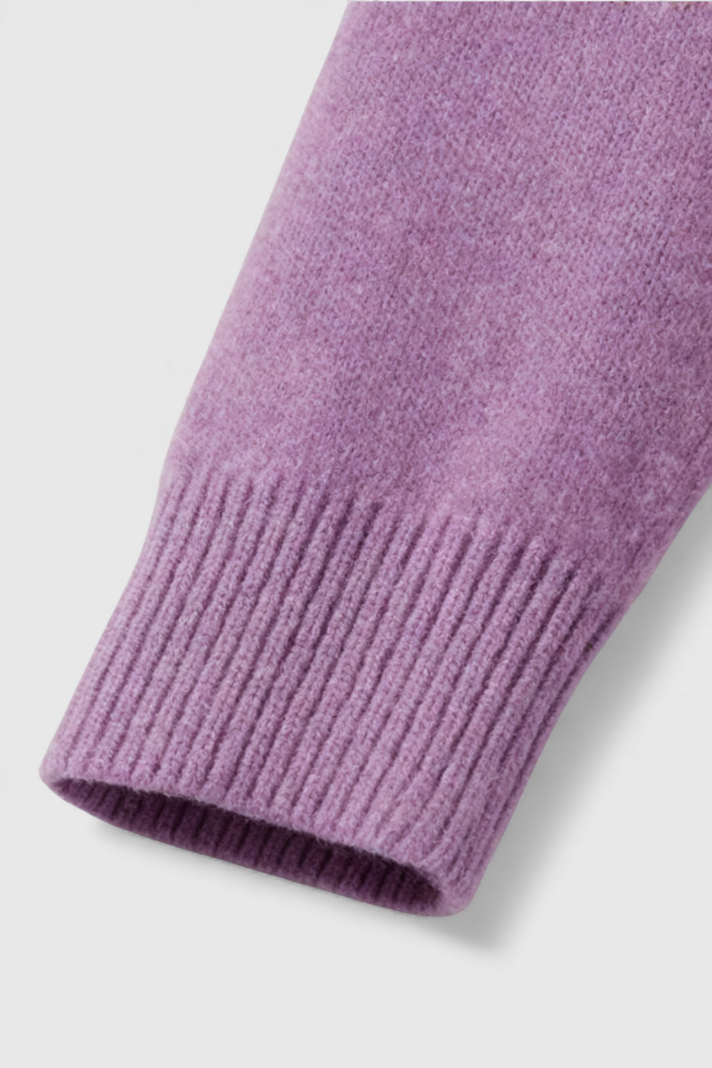 Elena | V-Neck Sweater - ginlerie 6