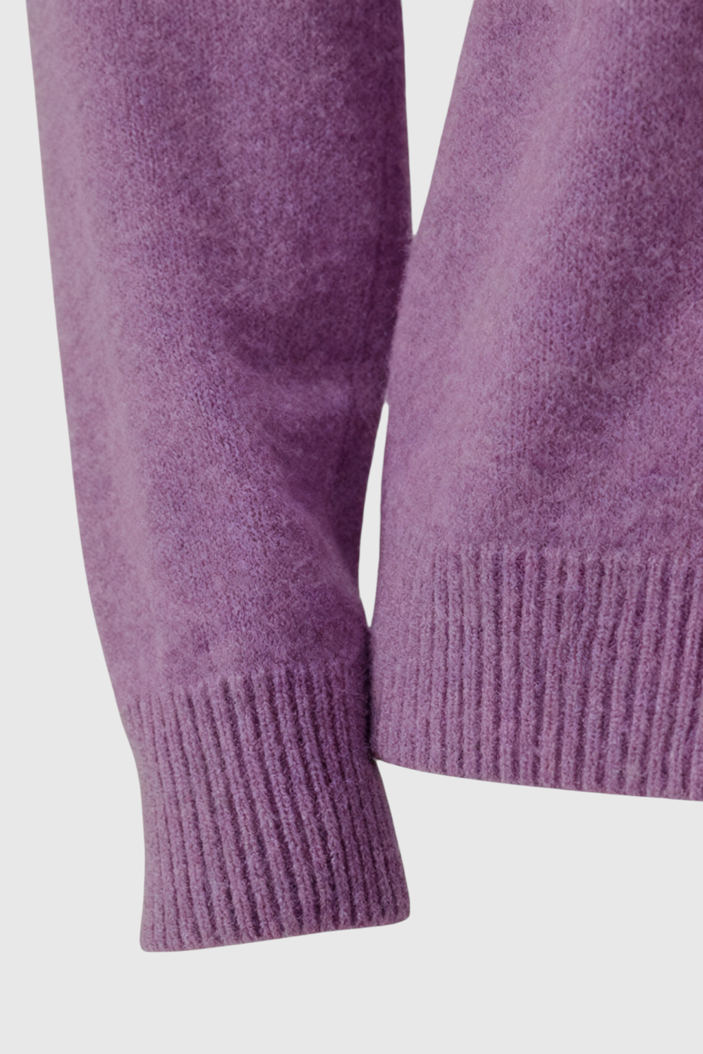 Elena | V-Neck Sweater - ginlerie 8