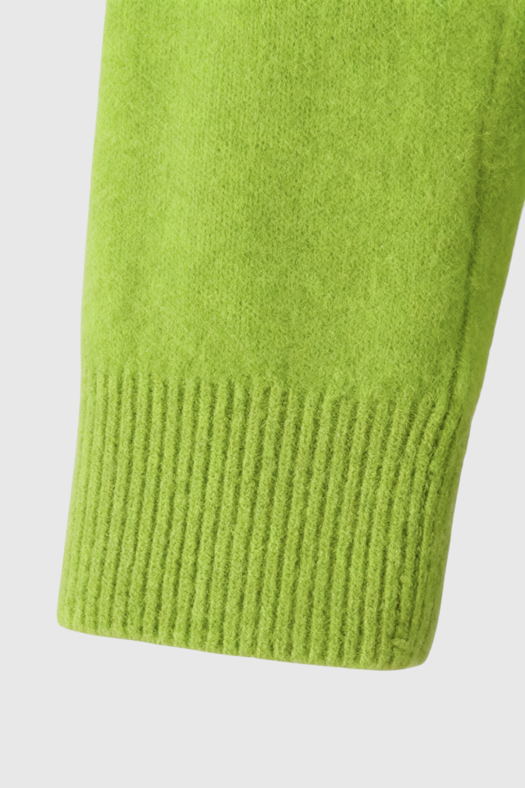 Elena | V-Neck Women's Sweater - ginlerie 5