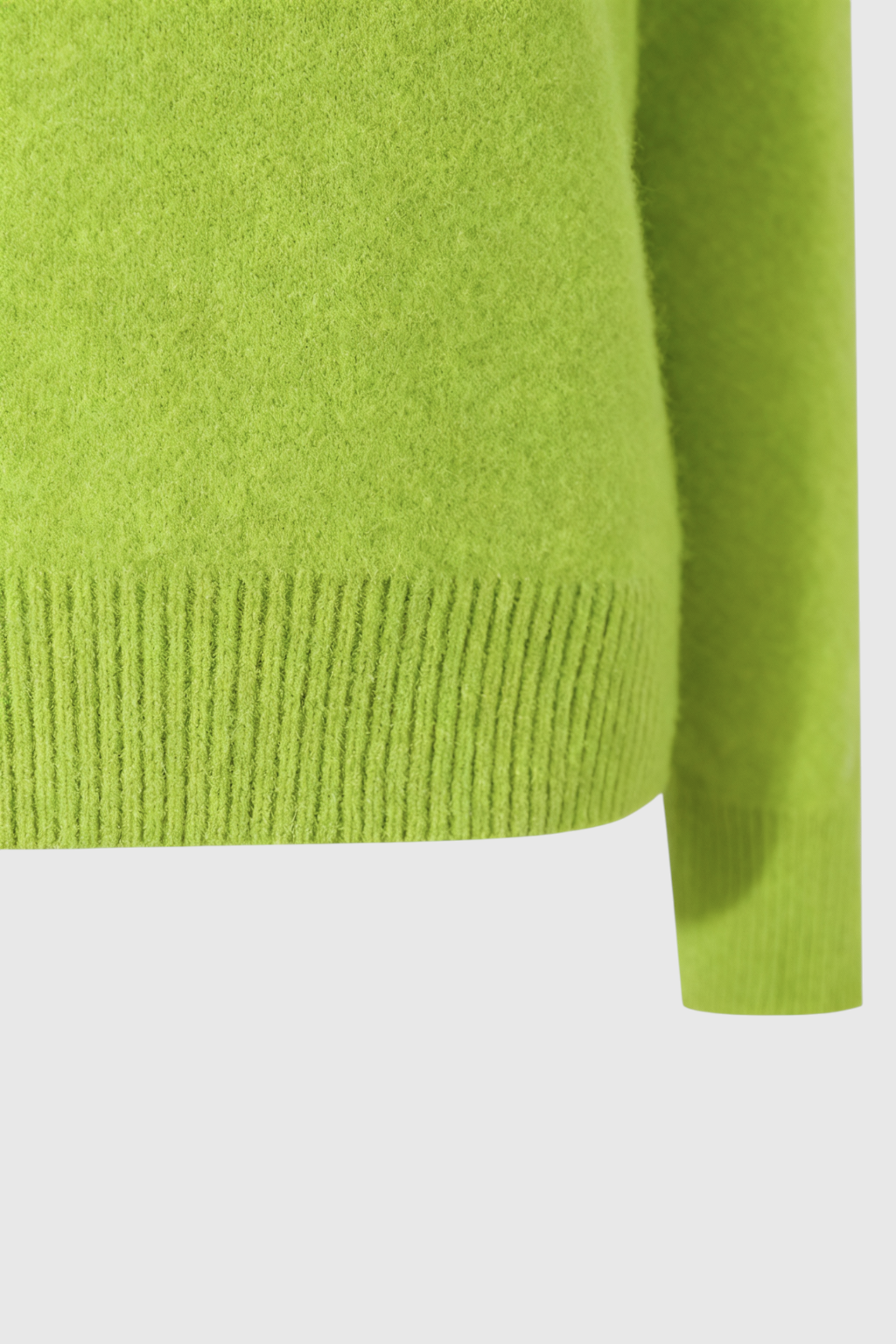 Elena | V-Neck Women's Sweater - ginlerie 6