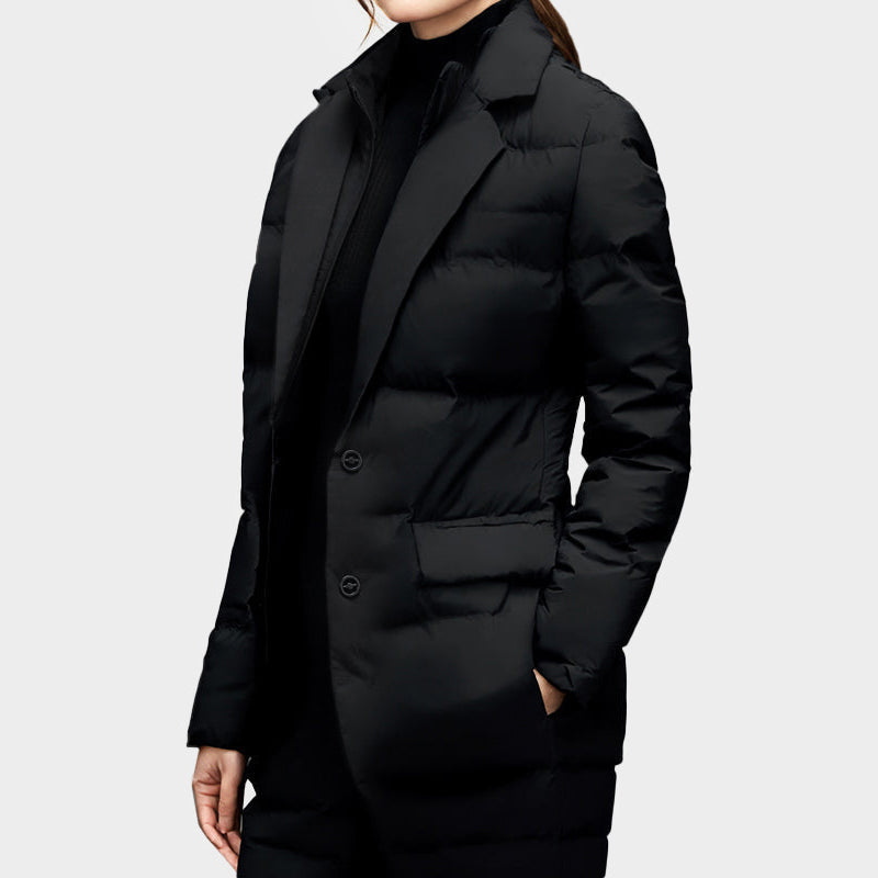 Elise | Windbreaker Jacket - ginlerie 0