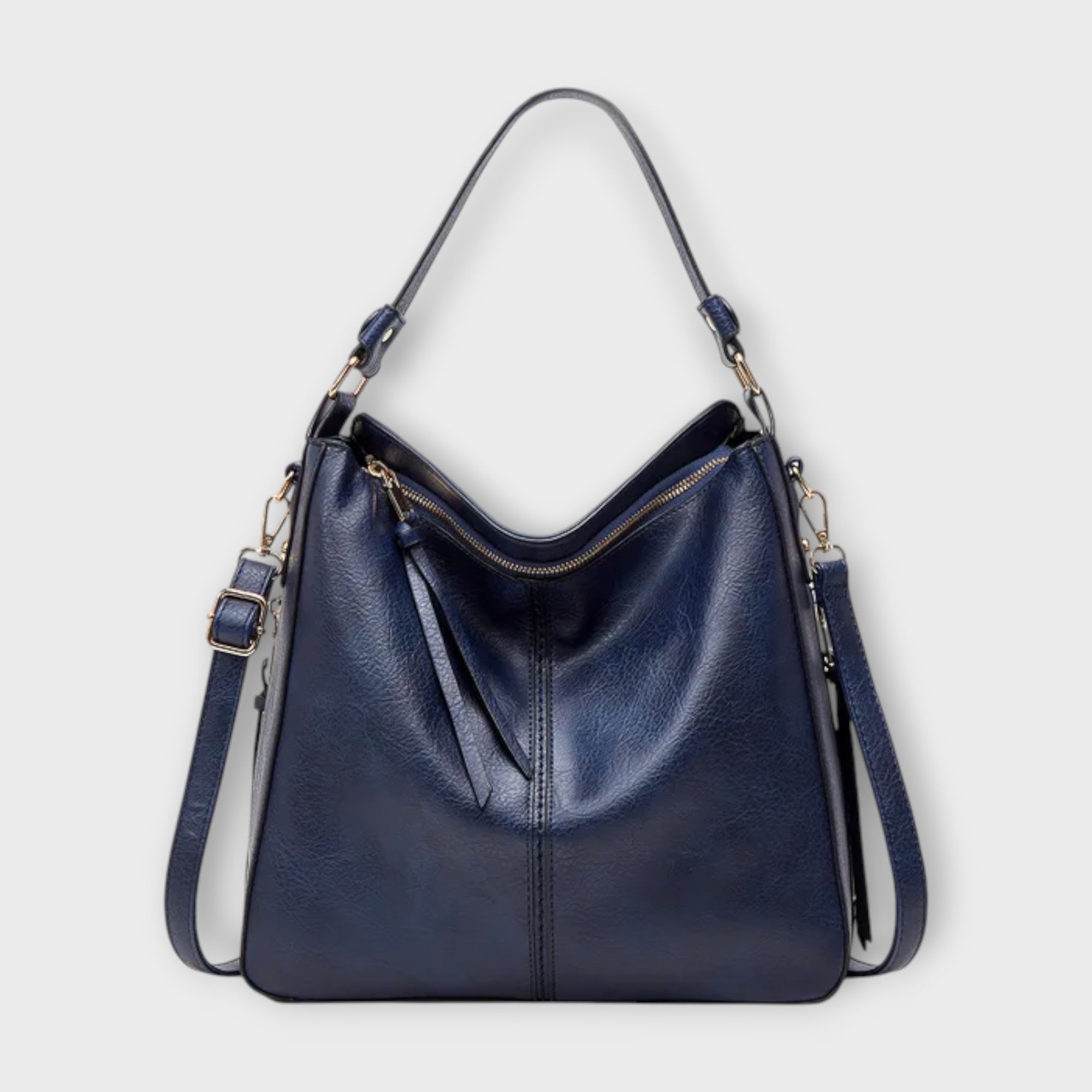 Freya | Slouchy Hobo Bag - ginlerie 2
