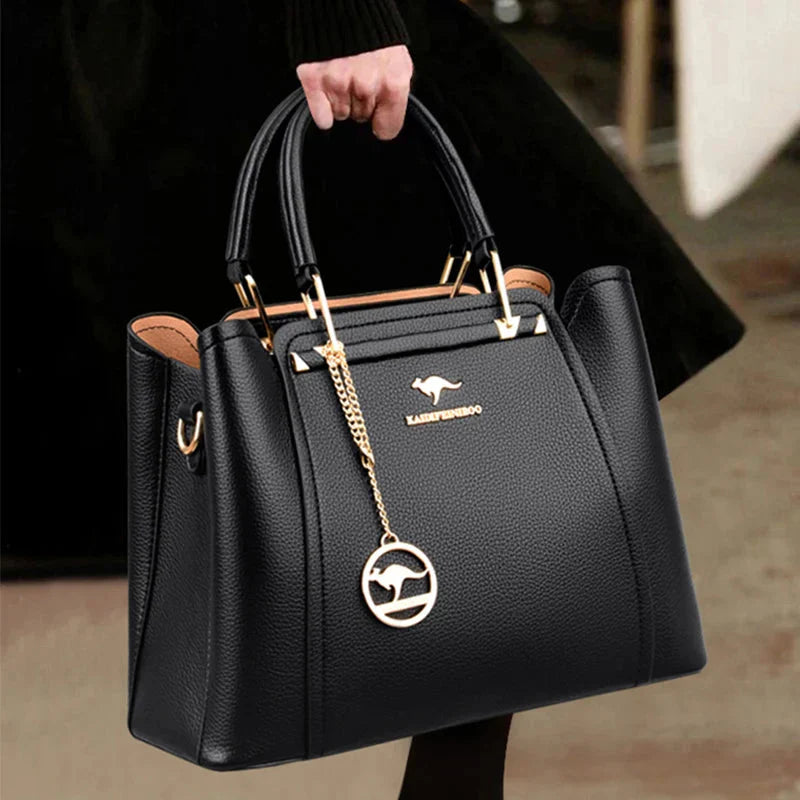 Isabella | Elegant Handbag - ginlerie 0