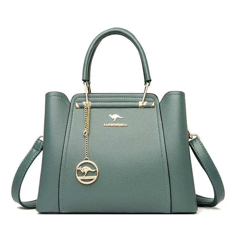 Isabella | Elegant Handbag - ginlerie 10