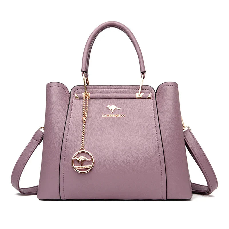 Isabella | Elegant Handbag - ginlerie 12