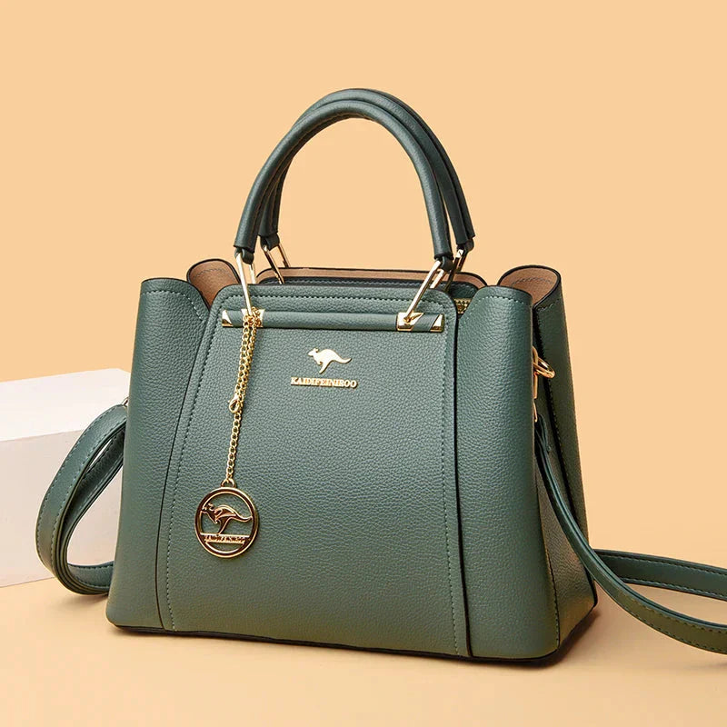 Isabella | Elegant Handbag - ginlerie 5