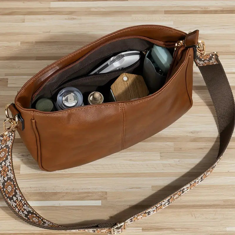 Isabella | Elegant Shoulder Bag - ginlerie 2