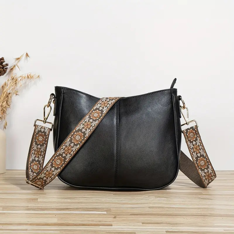Isabella | Elegant Shoulder Bag - ginlerie 8