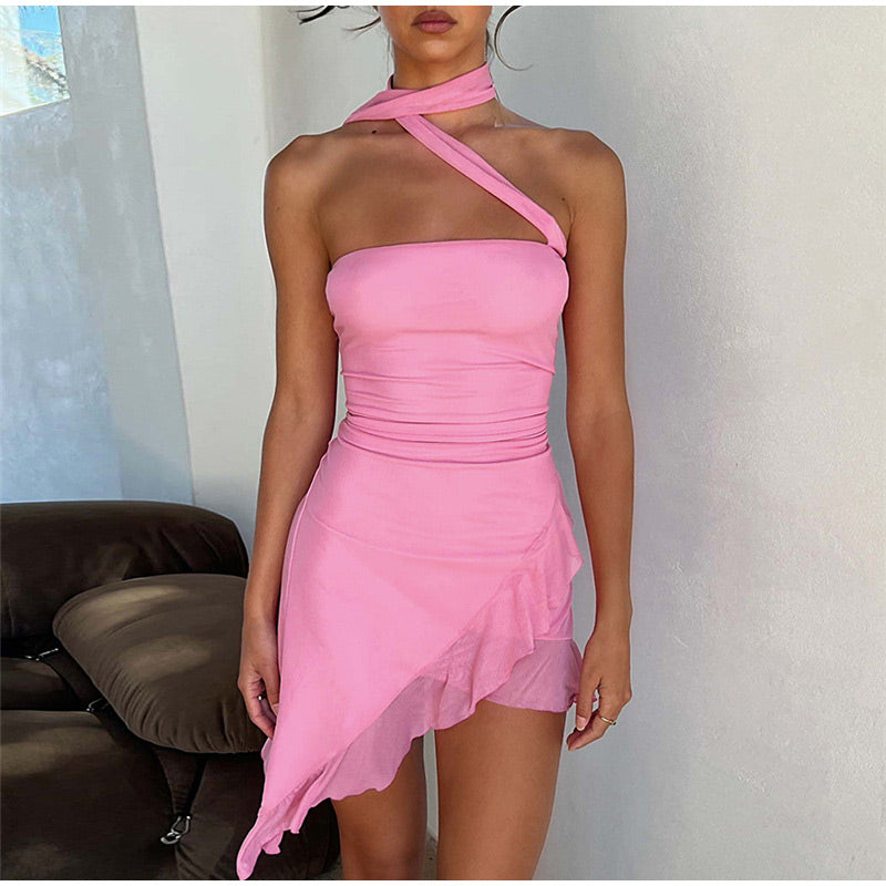 Isla | Bodycon Dress - ginlerie 0