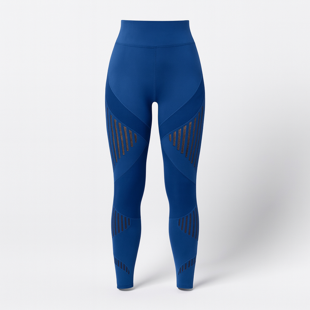 Isla | Compression Leggings for Women - ginlerie 1