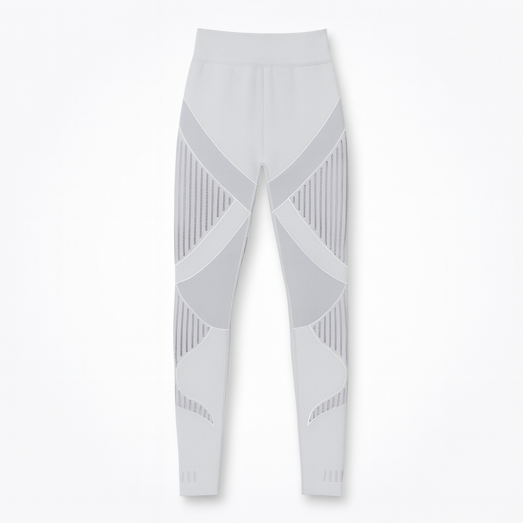 Isla | Compression Leggings for Women - ginlerie 5
