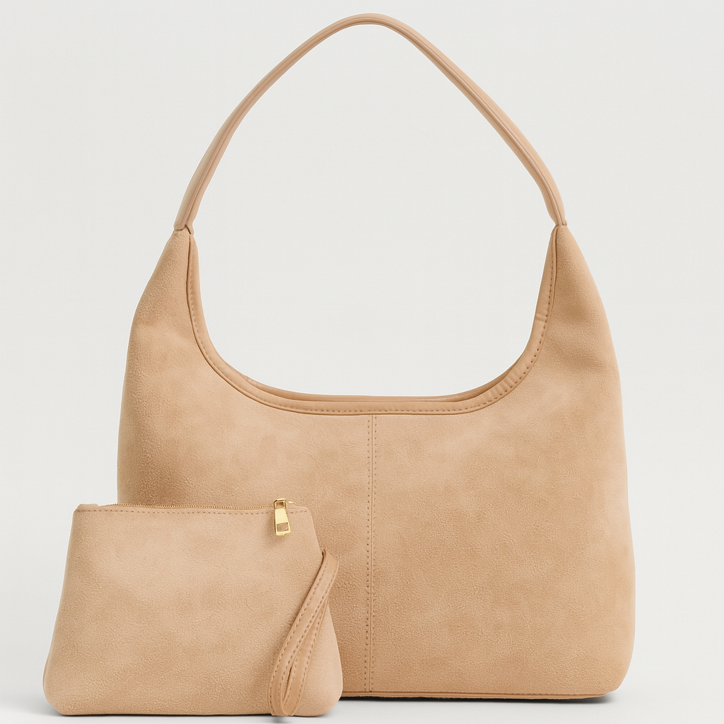 Isla | Elegant Tote Bag - ginlerie 3