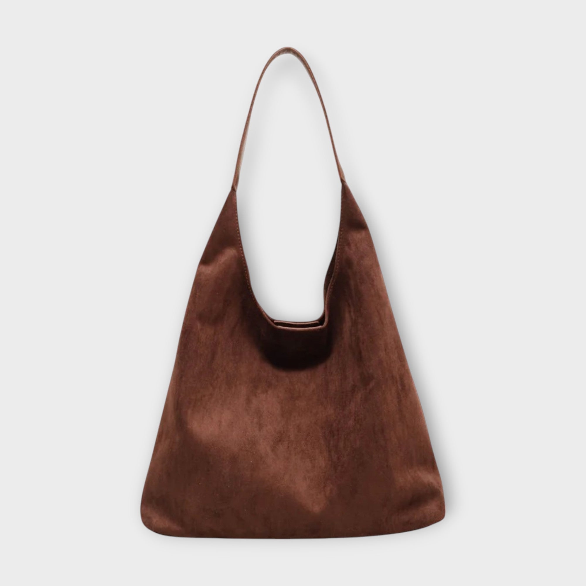 Isla | Slouch Handbag - ginlerie 0